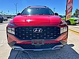 RED, 2022 HYUNDAI SANTA FE Thumnail Image 8