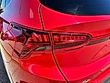 RED, 2022 HYUNDAI SANTA FE Thumnail Image 11