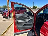 RED, 2022 HYUNDAI SANTA FE Thumnail Image 15