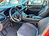 RED, 2022 HYUNDAI SANTA FE Thumnail Image 18