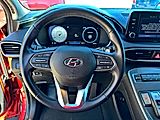 RED, 2022 HYUNDAI SANTA FE Thumnail Image 20