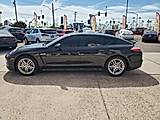 BLACK, 2013 PORSCHE PANAMERA Thumnail Image 2