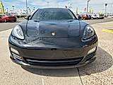 BLACK, 2013 PORSCHE PANAMERA Thumnail Image 8