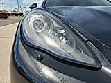 BLACK, 2013 PORSCHE PANAMERA Thumnail Image 11