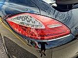 BLACK, 2013 PORSCHE PANAMERA Thumnail Image 15