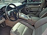 BLACK, 2013 PORSCHE PANAMERA Thumnail Image 22