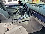 BLACK, 2013 PORSCHE PANAMERA Thumnail Image 40