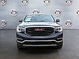 BLACK, 2019 GMC ACADIA Thumnail Image 2