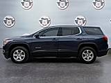 BLACK, 2019 GMC ACADIA Thumnail Image 4