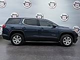 BLACK, 2019 GMC ACADIA Thumnail Image 5