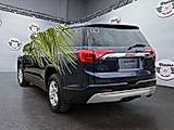 BLACK, 2019 GMC ACADIA Thumnail Image 6