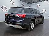 BLACK, 2019 GMC ACADIA Thumnail Image 8