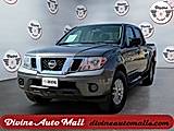 GREY, 2019 NISSAN FRONTIER CREW CAB Thumnail Image 1