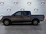 GREY, 2019 NISSAN FRONTIER CREW CAB Thumnail Image 2