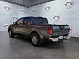 GREY, 2019 NISSAN FRONTIER CREW CAB Thumnail Image 3