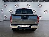 GREY, 2019 NISSAN FRONTIER CREW CAB Thumnail Image 4