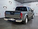 GREY, 2019 NISSAN FRONTIER CREW CAB Thumnail Image 5