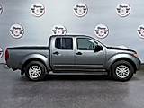 GREY, 2019 NISSAN FRONTIER CREW CAB Thumnail Image 6