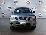 GREY, 2019 NISSAN FRONTIER CREW CAB Thumnail Image 8