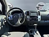 GREY, 2019 NISSAN FRONTIER CREW CAB Thumnail Image 10