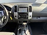 GREY, 2019 NISSAN FRONTIER CREW CAB Thumnail Image 11
