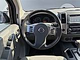 GREY, 2019 NISSAN FRONTIER CREW CAB Thumnail Image 12