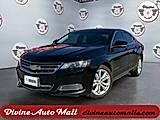 2017 CHEVROLET IMPALA Thumnail Image 1