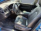 BLUE, 2019 TOYOTA CAMRY Thumnail Image 11