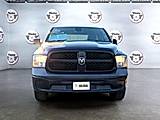 BLACK, 2018 RAM 1500 Thumnail Image 2