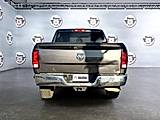 BLACK, 2018 RAM 1500 Thumnail Image 7