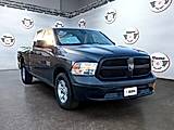 BLACK, 2018 RAM 1500 Thumnail Image 3