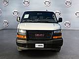 WHITE, 2021 GMC SAVANA 2500 CARGO Thumnail Image 2