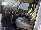 WHITE, 2021 GMC SAVANA 2500 CARGO Thumnail Image 9