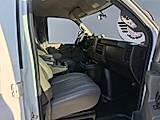 WHITE, 2021 GMC SAVANA 2500 CARGO Thumnail Image 10