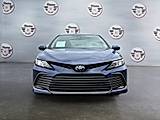BLUE, 2024 TOYOTA CAMRY Thumnail Image 2