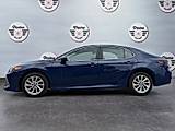BLUE, 2024 TOYOTA CAMRY Thumnail Image 5