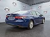 BLUE, 2024 TOYOTA CAMRY Thumnail Image 6