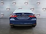 BLUE, 2024 TOYOTA CAMRY Thumnail Image 7
