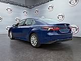 BLUE, 2024 TOYOTA CAMRY Thumnail Image 8