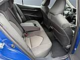 BLUE, 2024 TOYOTA CAMRY Thumnail Image 12