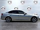 SILVER, 2015 BMW 3 SERIES Thumnail Image 6