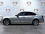 SILVER, 2015 BMW 3 SERIES Thumnail Image 2