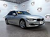 SILVER, 2015 BMW 3 SERIES Thumnail Image 7
