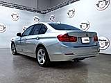 SILVER, 2015 BMW 3 SERIES Thumnail Image 3