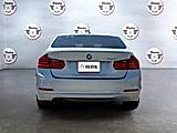 SILVER, 2015 BMW 3 SERIES Thumnail Image 4