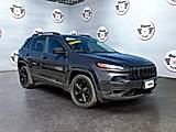 Bronze, 2017 Jeep Cherokee Thumnail Image 3