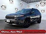 Bronze, 2017 Jeep Cherokee Thumnail Image 1