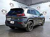 Bronze, 2017 Jeep Cherokee Thumnail Image 6