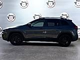 Bronze, 2017 Jeep Cherokee Thumnail Image 5