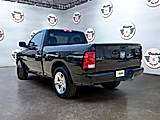 BLACK, 2016 RAM 1500 Thumnail Image 2